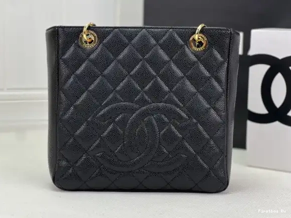 Firstbag Ru CHANEL Tote Petit Shopping PST 0627